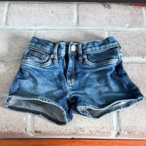 J.Crew Crewcuts Jean shorts